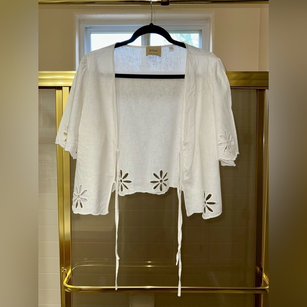 Elie Tahari Cardigan